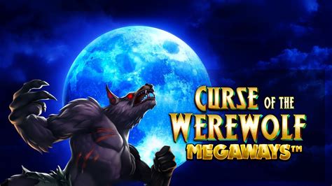 Curse of the Werewolf Megaways 2